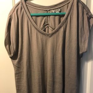American eagle blouse